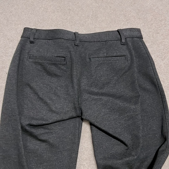 ♣️ Dark Grey Slacks - Picture 3 of 4